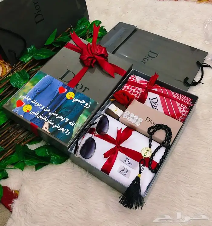 هدايا رجاليه 2