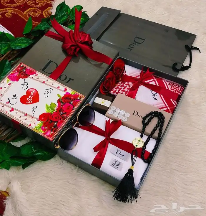 هدايا رجاليه 7