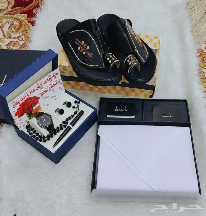 هدايا رجاليه 16