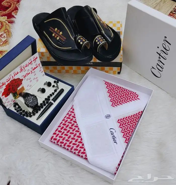 هدايا رجاليه 20