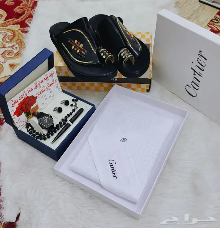 هدايا رجاليه 22