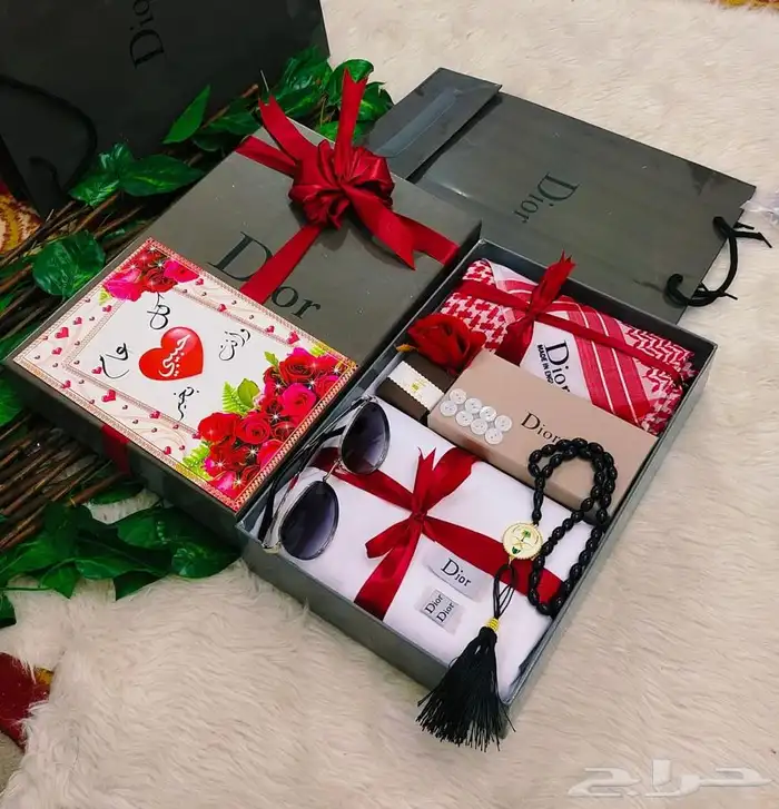 هدايا رجاليه 3