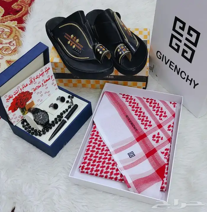 هدايا رجاليه 15