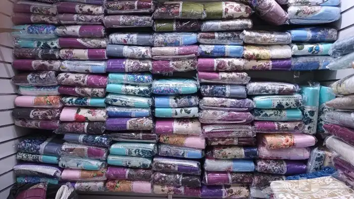 اطقم صلاه 52