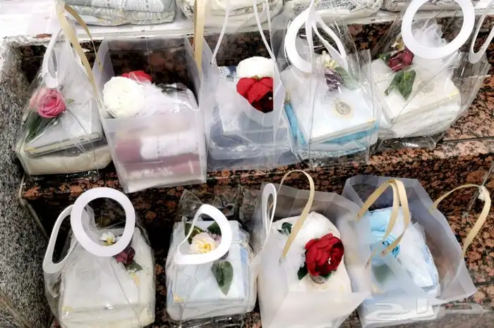 اطقم صلاه 17