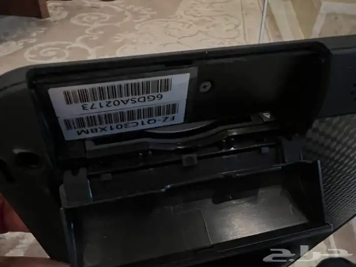 محمول باناسونيك panasonic 4