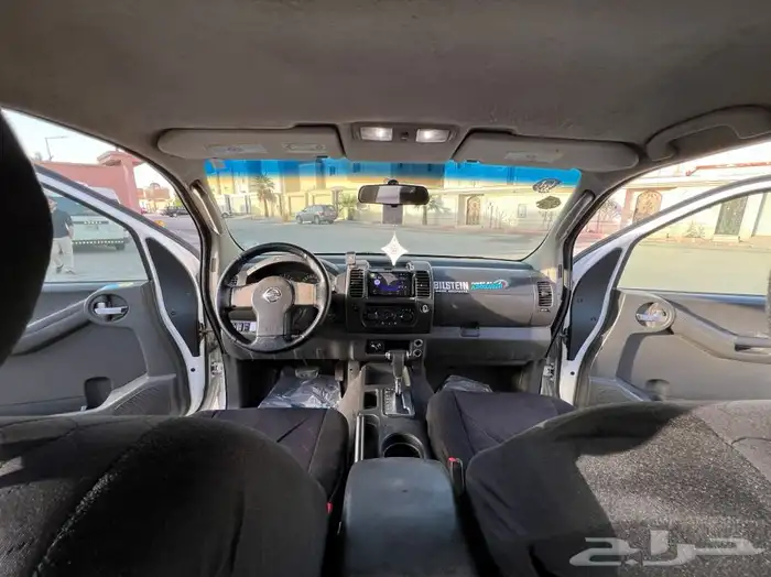 للبيع اكستيرا 2008 نظيف تم البيع 20