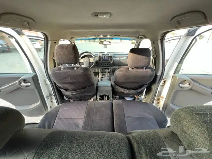 للبيع اكستيرا 2008 نظيف تم البيع 21