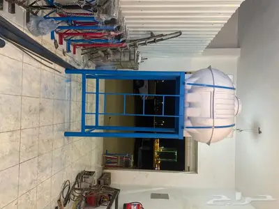 حداد ورشة حدادة سكاكا 19