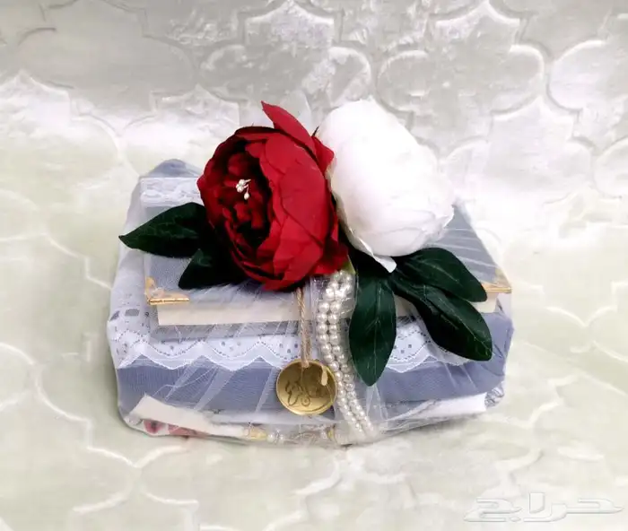 اطقم صلاه 16