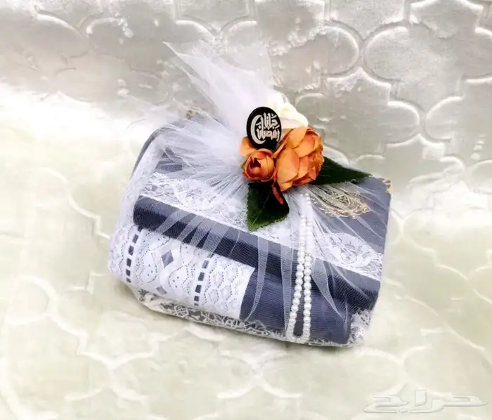 اطقم صلاه 12