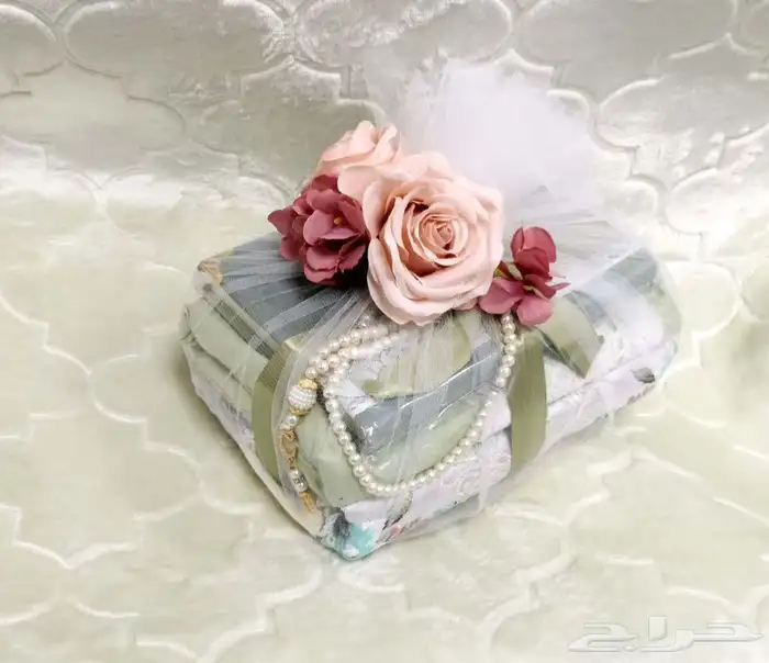 اطقم صلاه 13