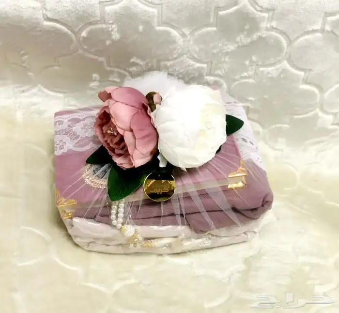 اطقم صلاه 18