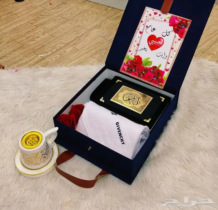 هدايا رجاليه 10