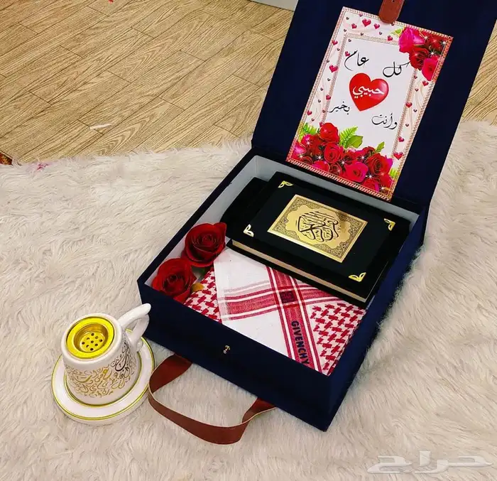 هدايا رجاليه 8