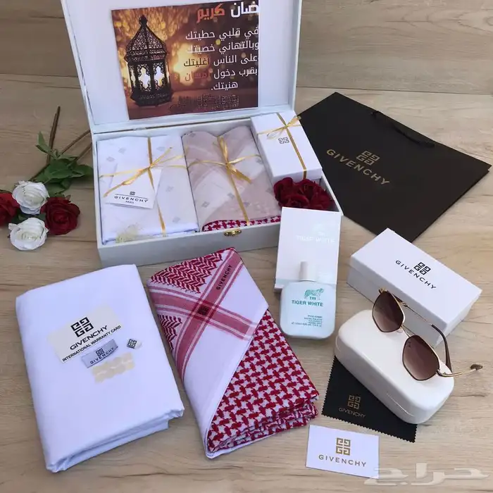 هدايا رجاليه 29