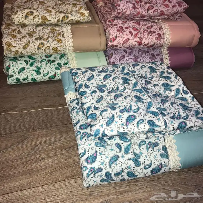 اطقم صلاه 55