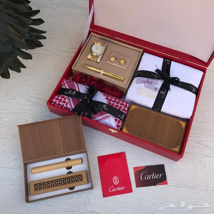 هدايا رجاليه 26