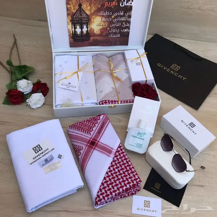 هدايا رجاليه 31