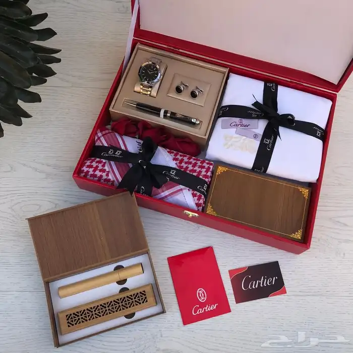 هدايا رجاليه 28