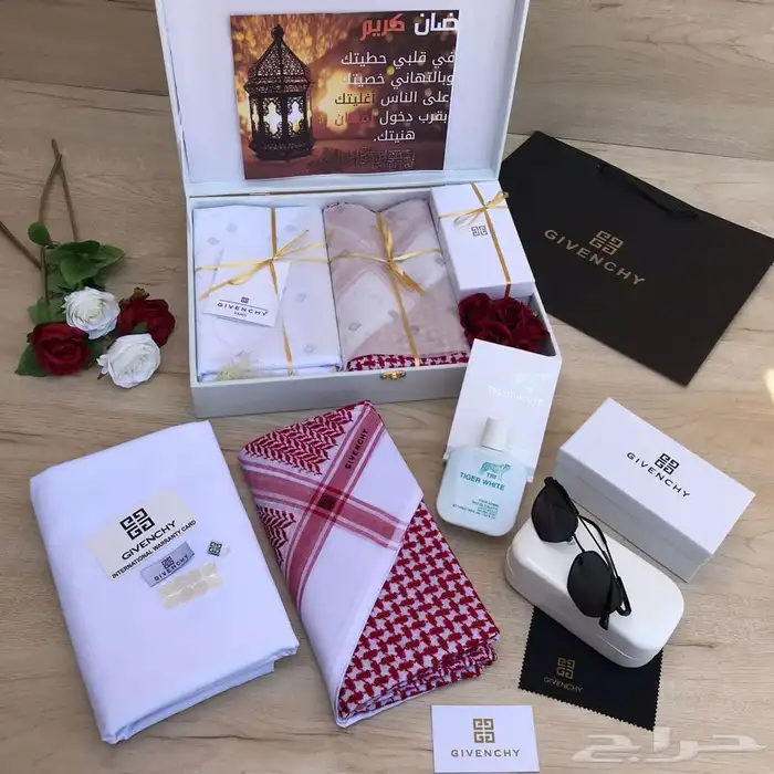 هدايا رجاليه 30