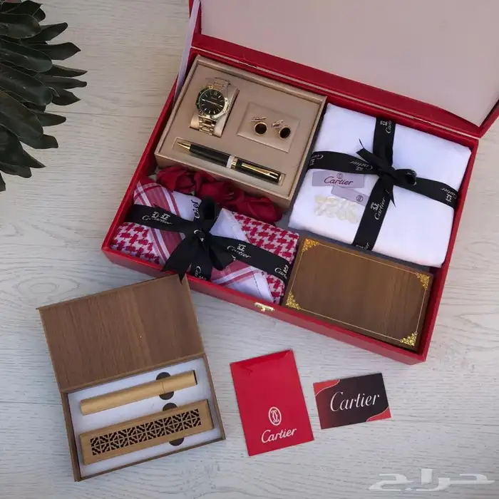 هدايا رجاليه 27