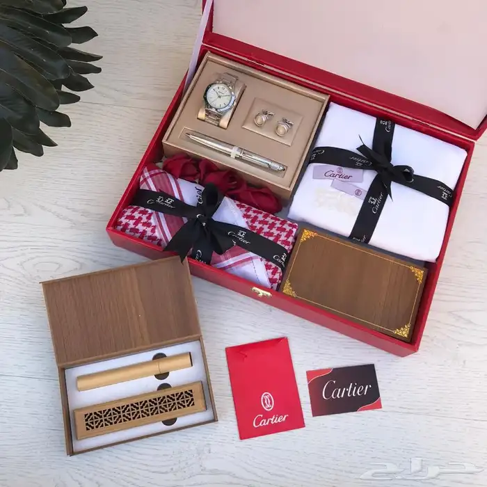 هدايا رجاليه 24