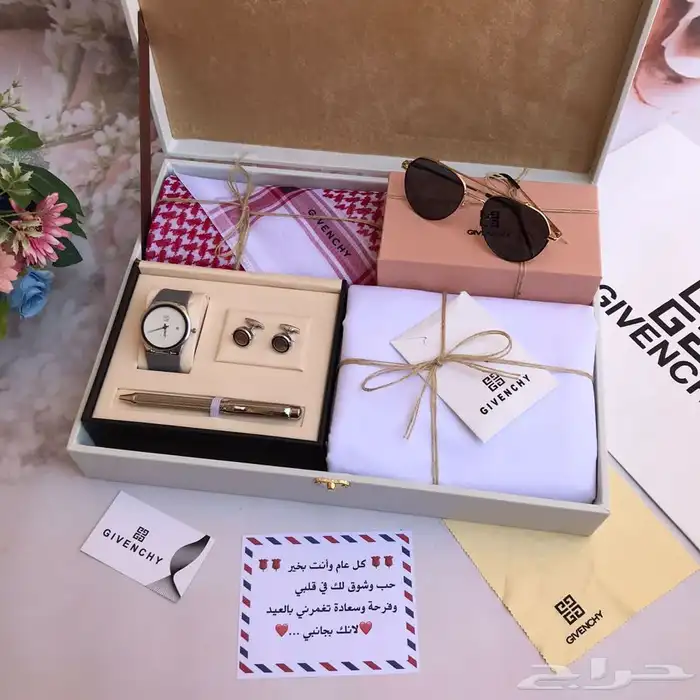 هدايا رجاليه 38