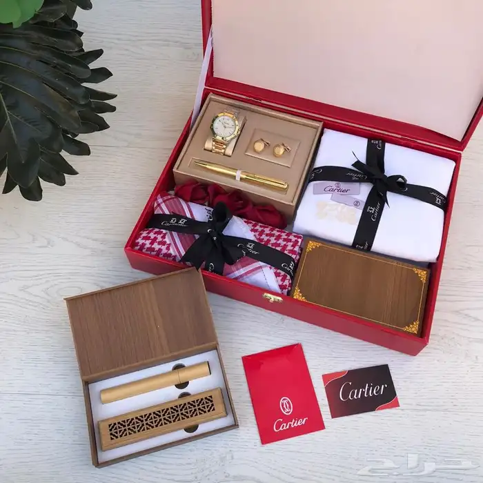 هدايا رجاليه 37