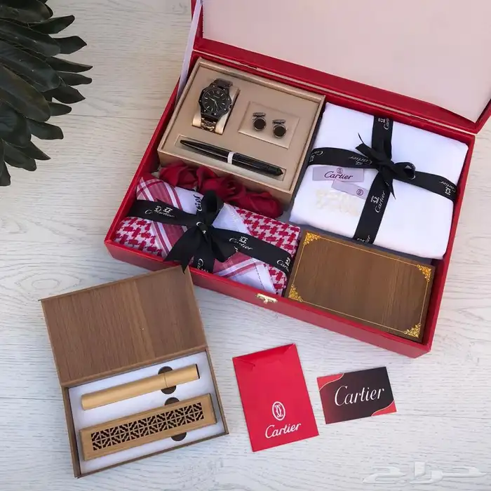 هدايا رجاليه 23