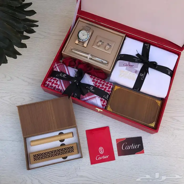 هدايا رجاليه 36