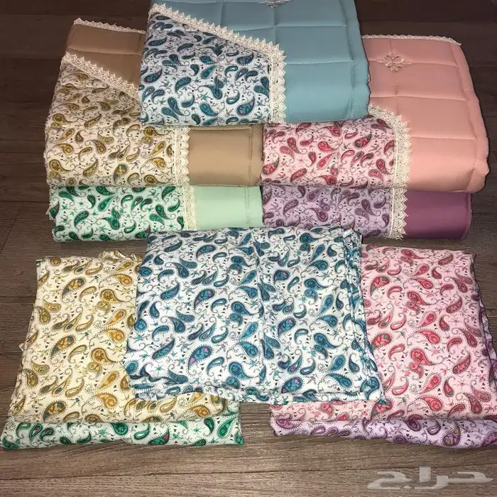 اطقم صلاه 56