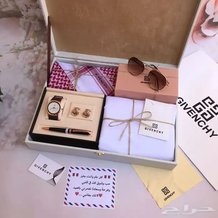 هدايا رجاليه 39