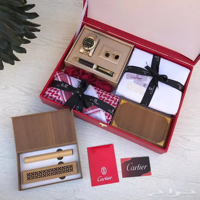 هدايا رجاليه 25