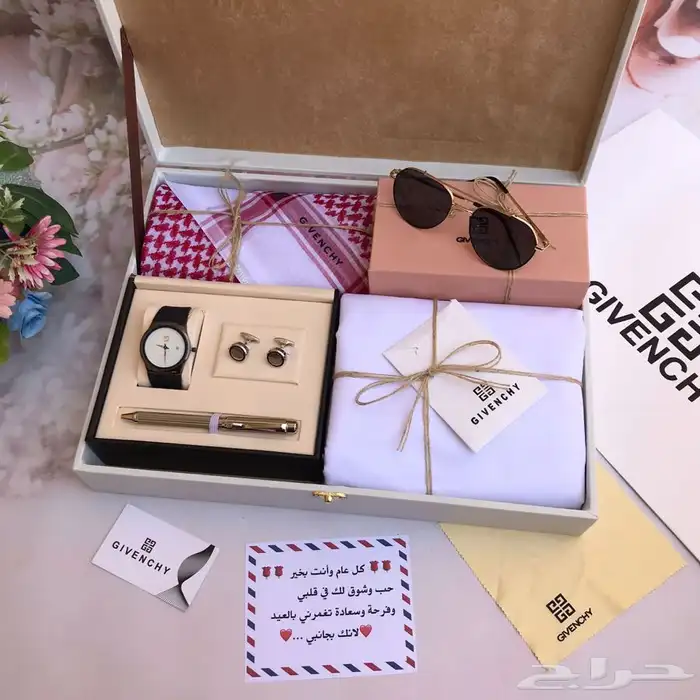 هدايا رجاليه 35