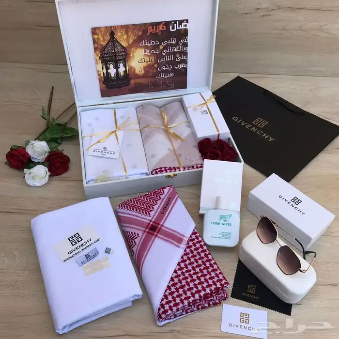 هدايا رجاليه 34