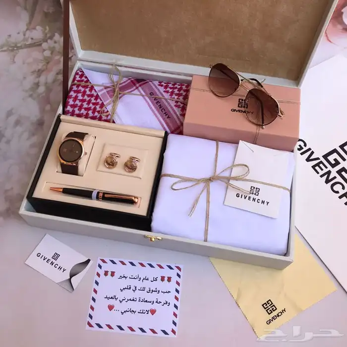 هدايا رجاليه 40