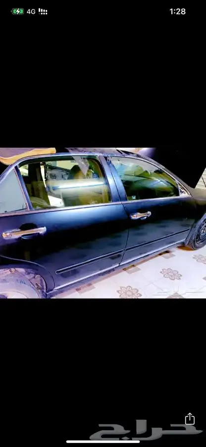 هوندا اكورد قطع 37