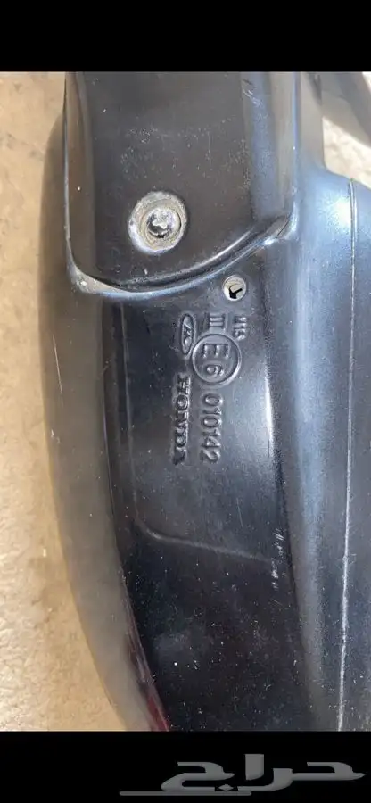 هوندا اكورد قطع 19