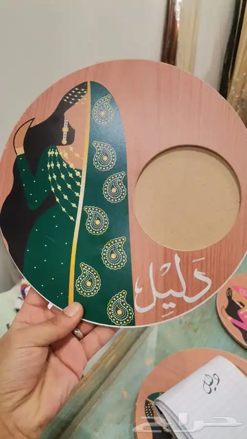 خطاط الشرقية 10
