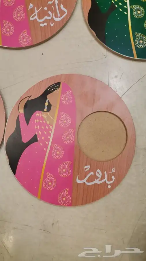 خطاط الشرقية 8