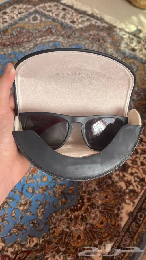 نظارات بولغاري 8