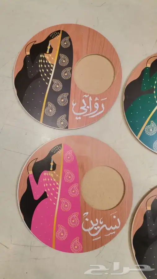 خطاط الشرقية 12