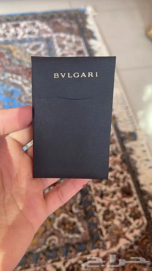 نظارات بولغاري 7