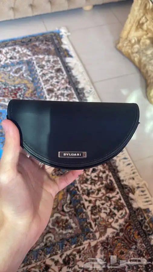 نظارات بولغاري 5
