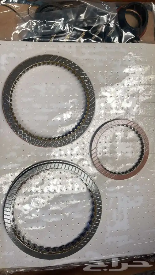 توضيب قيرات - جمس - تاهو - سكاليد - همر 2008 4