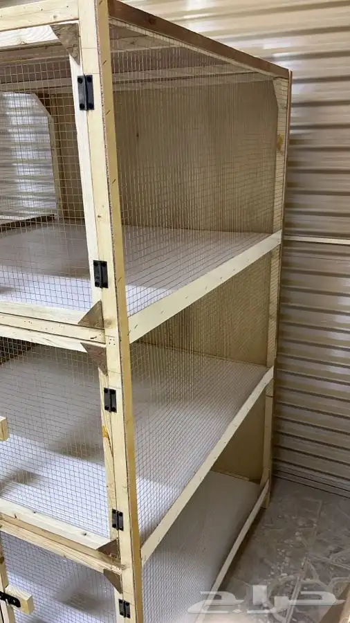 محكر حمام نجار محاكر دجاج محاكر طيور زينه 15
