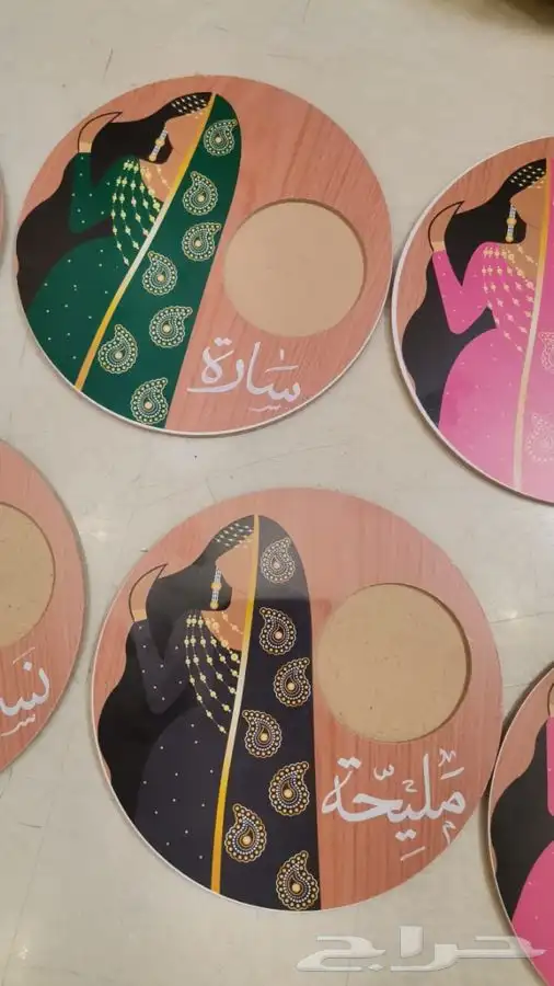 خطاط الشرقية 7