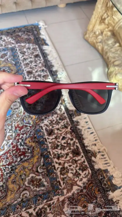 نظارات بولغاري 4