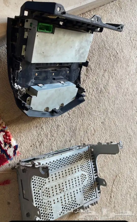 هوندا اكورد قطع 25